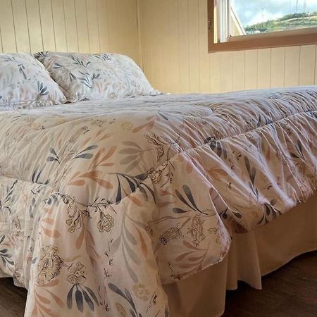 Cabanas Bosque Sur Puerto Varas Eksteriør bilde