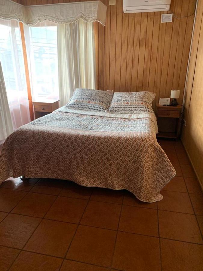 Cabanas Bosque Sur Puerto Varas Eksteriør bilde