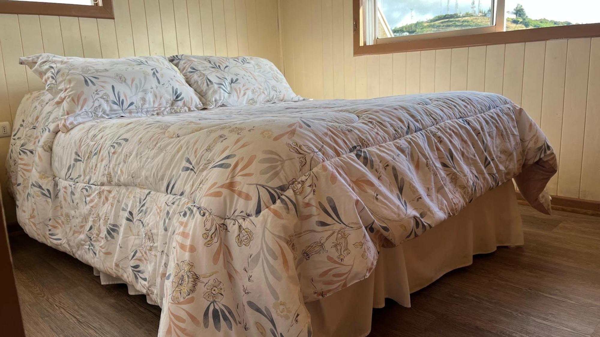 Cabanas Bosque Sur Puerto Varas Eksteriør bilde
